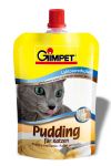 GIMPET PUDING dla kotów 150g