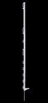 STANDARD palik z polipropylenu 140 cm biały nr 11695K-10