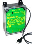 Elektryzator sieciowy REDYK 2,1J do pastuchów elektrycznych