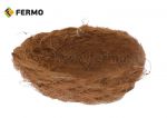 Gniazdo lęgowe z włókna kokosowego dla ptaszków egzotycznych