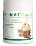 RODEVIT GASTRO Complementary feed for rodents and rabbits 60g