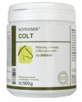 Dolfos HORSEMIX COLT mpu (witaminy, minerały z beta glukanem) dla źrebiąt 500g
