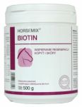 Dolfos HORSEMIX BIOTIN wspiera regenerację kopyt i skóry koni 1,8 kg