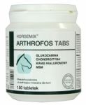 Dolfos HORSEMIX ARTHROFOS TABS (glukozamina, chondroityna, kwas hialuronowy, msm) dla koni 150 tabl
