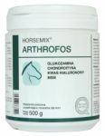 Dolfos HORSEMIX ARTHROFOS 500G mieszanka (glukozamina, chondroityna, kwas hialuronowy, msm) dla koni