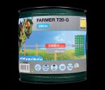Taśma FARMER T20-GR 200m (20mm)