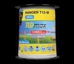 Taśma RANGER T12-W TLD 200m (12mm)