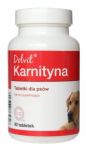 Dolvit KARNITYNA mineralno-witaminowy diety dla psów 90tab