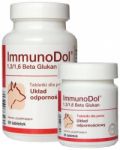 IMMUNODOL for dogs - a preparation stimulating the immune system 700g