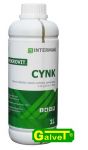 MIKROVIT CYNK 112 - Dostarcza roślinom cynk, który jest efektywnie pobierany i wykorzystywany - 1L