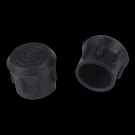 Rubber tip to the hocks (10 pcs.)