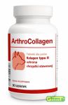 ARTHROCOLLAGEN 90 tabl. kolagen typu II, ochrona chrząstki stawowej dla psów, karma uzupełniająca