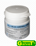 CL2 - BLUE CONTROL - 200 Animal food for water dechlorination and visualization of consumption 200ml