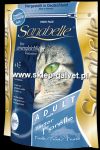 Sanabelle Adult F dla dorosłych kotów(z delikatnym pstrągiem) 6x0,4kg
