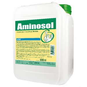 Aminosol 500ml (drób, witaminy z grupy B)