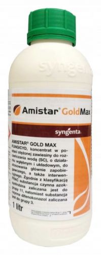 Amistar Gold Max/1l