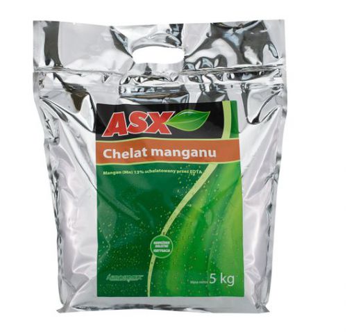ASX MN MANGANESE CHELATE 5kg