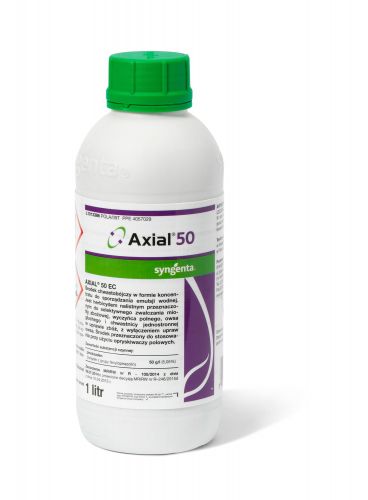 Axial 50 EC 1l