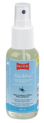 Ballistol przeciw owadom spray 10ml