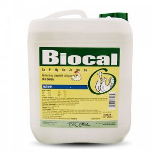 Biocal 5000ml