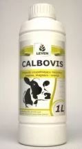Leven CALBOVIS 0,5l (mpu) preparat uzupełniający niedobory wapnia butelka