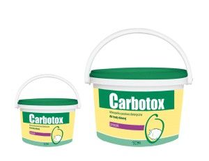 Carbotox 1kg Mieszanka paszowa dietetyczna dla trzody chlewnej