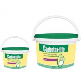 Carbotox Fito 1 kg Mieszanka paszowa uzupełniająca-mineralna dla trzody chlewnej i drobiu