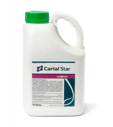 Carial Star 500 SC-10L