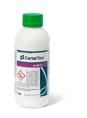 Carial Star 500 SC-1L