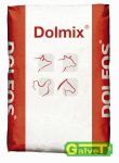 DOLFOS Dolmix DB grower 2% MPU for chicken broilers for the 2nd fattening period 20kg