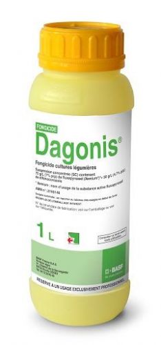 Dagonis® 1L