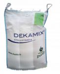 DEKAMIX 1t Big Bag sucha dezynfekcja