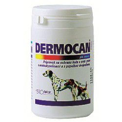 Preparat odżywczo-pielęgnacyjny Dermocan 250g
