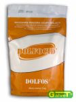 Dolfos DOLFOCID preparat zakwaszający i konserwant do mieszanek paszowych, preparatów mlekozast 10kg