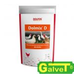DOLFOS Dolmix D mieszanka dla drobiu 1kg