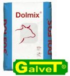 DOLFOS Dolmix ANTY-STRESS 10kg  hamuje objawy agresji i niepokoju u bydła
