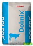 Dolfos Dolmix BM p RE 10kg mieszanka paszowa uzupełniająca dla krów mlecznych w okresie laktacji