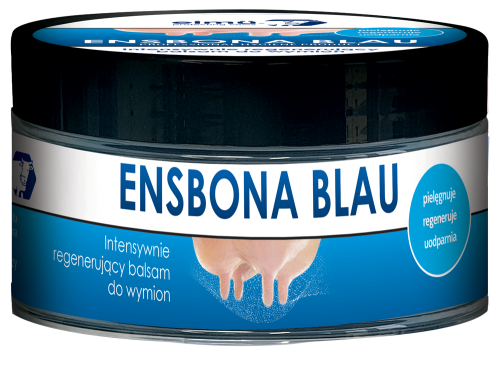 Eimü Ensbona Blau 250ml (balsam do pielęgnacji wymion)