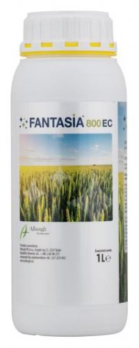 Fantasia 800 EC (prosulfokarb) Albaugh - herbicyd