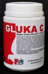 PURITAN GLUCA C cukier gronowy + witamina C 250g