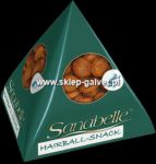 Sanabelle Hairball Snack + 1 rok przysmak dla dorosłych kotów 12x20g