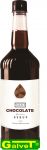 Simply Chocolate / Chocolate Syrup - 1L