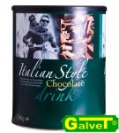 Simply Italian Style Chocolate w proszku/mleczna czekolada - 1,5kg