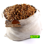 Oak bark loose 1 kg - dried