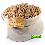 Pine buds loose 1 kg - dried