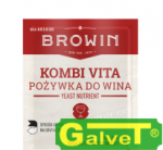 Pożywka do wina KombiVita 10g