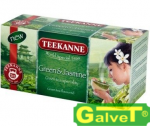 Green Tea Jasmine 20x1,75 kop 12 sztuk