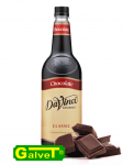 Syrop DaVinci Chocolate / Czekoladowy 1L