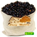 Juniper fruit loose 1 kg - dried