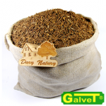 Valerian root EKO loose 1kg - dried